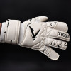 Precision Fusion X Pro Classic Hybrid Giga Junior Goalkeeper Gloves