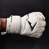 Precision Fusion X Pro Classic Hybrid Giga Junior Goalkeeper Gloves