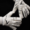 Precision Fusion X Pro Classic Hybrid Giga Junior Goalkeeper Gloves
