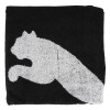 05455201 Puma Team Goalkeeper Towel Black 