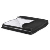 05455201 Puma Team Goalkeeper Towel Black 