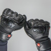 Selsport Wrappa Classic Nero Guard SA+ (Pro strap) Goalkeeper Gloves
