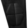  100565101 Uhlsport Goalkeeper 1/4 Zip Training Top (black)