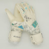  SGP202304G SELLS F3 Aqua Pure Goalkeeper Gloves White 