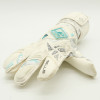  SGP202305G SELLS Revolve Aqua Pure Goalkeeper Gloves White 