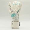  SGP202306G SELLS Profile Aqua Pure Goalkeeper Gloves White 