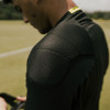 Storelli BodyShield Goalkeeper 3/4 Under Shirt Black / Volt