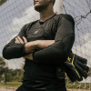 Storelli BodyShield Goalkeeper 3/4 Under Shirt Black / Volt