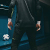 Storelli ExoShield Goalkeeper Pants Black/Volt