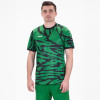  4242-201 JAKO Animal GK Jersey SS Sport Green/Black 