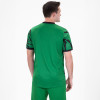  4242-201 JAKO Animal GK Jersey SS Sport Green/Black 