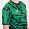  4242-201 JAKO Animal GK Jersey SS Sport Green/Black 