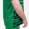  4242-201 JAKO Animal GK Jersey SS Sport Green/Black 