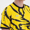  4242-301 JAKO Animal GK Jersey SS Citro Yellow/Black 