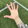 GKW23S Keeper iD Pro Wrap Wrist Protection Tape 7.5cm (Beige)