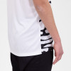  4242-014J JAKO Animal GK Jersey SS Junior White/Neo Green 