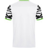  4242-014J JAKO Animal GK Jersey SS Junior White/Neo Green 