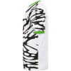  4242-014J JAKO Animal GK Jersey SS Junior White/Neo Green 