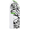  4242-014J JAKO Animal GK Jersey SS Junior White/Neo Green 