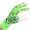 adidas Predator Pro 2024 Hype Team Solar Green / Shock Pink Gloves
