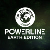 Uhlsport Powerline Absolutgrip HN Pro Earth Edition Goalkeeper Gloves 