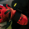 Storelli Challenger Red Digital Junior Goalkeeper Gloves red