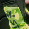 Storelli Challenger Green Camo Junior Goalkeeper Gloves green