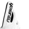 Reusch Attrakt Freegel Silver Junior Goalkeeper Gloves Shine Bright