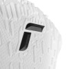 Reusch Attrakt Freegel Silver Junior Goalkeeper Gloves Shine Bright