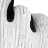 Reusch Attrakt Freegel Silver Junior Goalkeeper Gloves Shine Bright