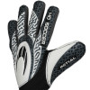  520355A HO Soccer INITIAL Arena Negative Goalkeeper Gloves white/blac