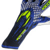  520343 HO Soccer Kontrol Knit Tech Goalkeeper Gloves Blue 