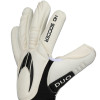  520345 HO Soccer MGC DYNASTY Goalkeeper Gloves White 