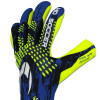  520347J HO Soccer SSG Kontrol Knit Tech Junior Goalkeeper Gloves Blue