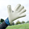 GP00124 Keeper iD Goalproof FORCE Goalkeeper Gloves Storm Blue