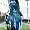 GP00124 Keeper iD Goalproof FORCE Goalkeeper Gloves Storm Blue