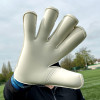 GP00124 Keeper iD Goalproof FORCE Goalkeeper Gloves Storm Blue
