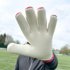 GP00224 Keeper iD Goalproof ZENNITH Goalkeeper Gloves Power Pink 