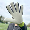  GP00324 Keeper iD Goalproof ENERGY Goalkeeper Gloves Flash Lime 