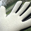 Keeper iD Goalproof ENERGY Junior Goalkeeper Gloves Flash Lime