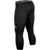  505587 HO Soccer Raven Padded GK 3/4 Tights Black 