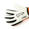  EGTI191 Rinat EGOTIKO VENGADOR TURF Junior Goalkeeper Gloves Orange/W