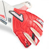  NKPP140 Rinat NKAM PRO Onana Goalkeeper Gloves Red/White 