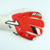  NKRA140 Rinat NKAM Prime Onana Goalkeeper Gloves Red/White 