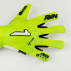 ARRI192 Rinat Aries Nemesis Prime Junior Goalkeeper Gloves green 