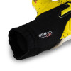  KRRA105 Rinat Kronos 10:22 Turf Goalkeeper Gloves Yellow/Black 