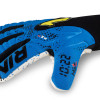  KRRA561 Rinat Kronos 10:22 Turf Goalkeeper Gloves Blue/Black 