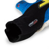  KRRA561 Rinat Kronos 10:22 Turf Goalkeeper Gloves Blue/Black 