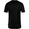  100345101 Uhlsport Score 26 Goalkeeper Set Black 