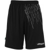  100345101J Uhlsport Score 26 Goalkeeper Set Junior Black 